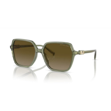 MICHAEL KORS MK2196U 394413 JASPER GREEN TRANSPARENT GREEN GRADIENT napszemüveg