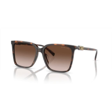 MICHAEL KORS MK2197U 300613 CANBERRA DARK TORTOISE BROWN GRADIENT napszemüveg