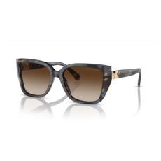 MICHAEL KORS MK2199 395213 ACADIA BRIGHT BLUE TORTOISE BROWN GRADIENT napszemüveg