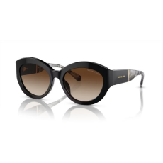 MICHAEL KORS MK2204U 300513 BRUSSELS BLACK BROWN GRADIENT napszemüveg