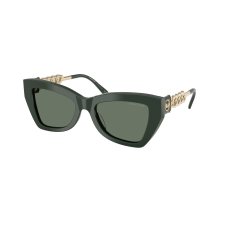 MICHAEL KORS MK2205 40063H MONTECITO Bosco Solid Green Solid napszemüveg napszemüveg