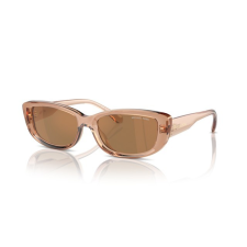 MICHAEL KORS MK2210U 3999/O ASHEVILLE BROWN TRANSPARENT BROWN napszemüveg napszemüveg