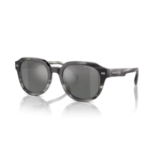 MICHAEL KORS MK2216U 396688 EGER BLACK HORN GREY MIRROR napszemüveg