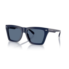 MICHAEL KORS MK2225U 400980 PEBBLE BEACH NAVY SOLID BLUE napszemüveg