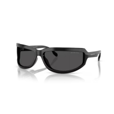 MICHAEL KORS MK2226 300587 ZION BLACK DARK GREY napszemüveg