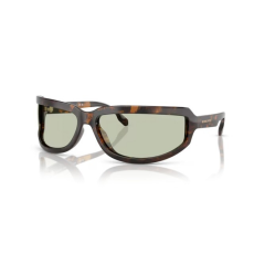 MICHAEL KORS MK2226 3006/2 ZION DARK TORTOISE GREEN napszemüveg
