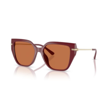 MICHAEL KORS MK2231U 400473 ST. BARTHS DEEP RED BROWN napszemüveg napszemüveg