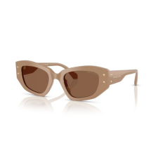 MICHAEL KORS MK2234B 355573 LE PRAZ CAMEL BROWN napszemüveg napszemüveg