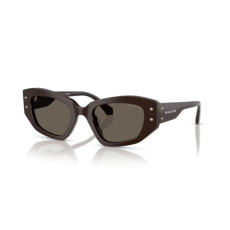 MICHAEL KORS MK2234B 4007/3 LE PRAZ CHOCOLATE BROWN napszemüveg