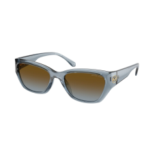 MICHAEL KORS MK2242D 401413 PEARL RIVER Denim Transparent Brown Blue Gradient napszemüveg