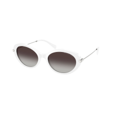 MICHAEL KORS MK2245U 31008G ROCKAWAY Optic White Dark Grey Gradient napszemüveg