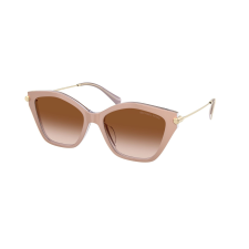 MICHAEL KORS MK2246U 401513 CATSKILLS Light Sand Laminate Light Brown Gradient napszemüveg napszemüveg