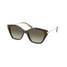 MICHAEL KORS MK2246U 40193M CATSKILLS Olive Smoke Olive Gradient napszemüveg