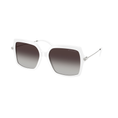 MICHAEL KORS MK2247U 31008G QUOGUE Optic White Dark Grey Gradient napszemüveg