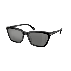 MICHAEL KORS MK2250U 300588 EVERGLADES Black Silver Flash Gradient napszemüveg