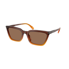 MICHAEL KORS MK2250U 401073 EVERGLADES Amber Gradient Brown Solid napszemüveg