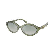 MICHAEL KORS MK2257U 3961W0 CARLAZZO Green Transparent Green Gradient Mirror napszemüveg