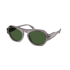 MICHAEL KORS MK2266U 340071 TORONTO Grey Transparent Green napszemüveg napszemüveg