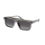 MICHAEL KORS MK2278U 4047T3 BOSTON Horn Grey Polarized napszemüveg