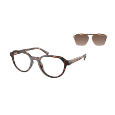 MICHAEL KORS MK2280U 300613 LANAI Dark Tortoise Smoke Gradient napszemüveg napszemüveg