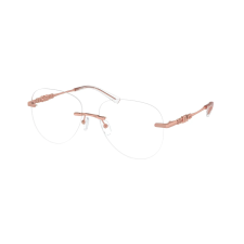 MICHAEL KORS MK3077 1108 KYOTO Shiny Rose Gold Demo Lens szemüveg szemüvegkeret