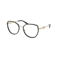 MICHAEL KORS MK3101 3005 KIAWAH Black Demo Lens szemüveg szemüvegkeret