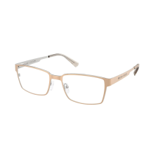 MICHAEL KORS MK3107 1014 ARUSHA Gold Matte Demo Lens szemüveg szemüvegkeret