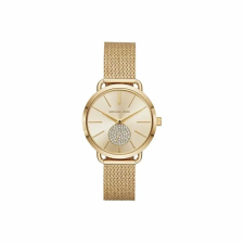 MICHAEL KORS MK3844 női arany Portia karóra karóra