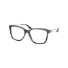 MICHAEL KORS MK4088 3706 SITKA Brown Demo Lens szemüveg