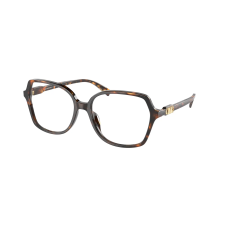 MICHAEL KORS MK4111U 3006 BERNAL Dark Tortoise Demo Lens szemüveg szemüvegkeret