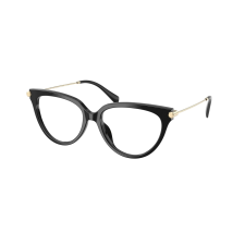 MICHAEL KORS MK4151U 3005 WINDHAM Black Demo Lens szemüveg szemüvegkeret