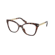 MICHAEL KORS MK4170U 3006 BEAUNE Dark Tortoise Demo Lens szemüveg szemüvegkeret