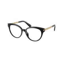 MICHAEL KORS MK4172U 3005 ISTRIA Black Demo Lens szemüveg szemüvegkeret