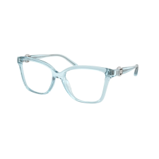 MICHAEL KORS MK4180U 4014 KOBE Denim Transparent Demo Lens szemüveg szemüvegkeret