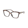 MICHAEL KORS MK4180U 4031 KOBE Luggage Tortoise Demo Lens szemüveg