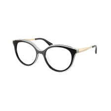 MICHAEL KORS MK4184U 3005 SITGES Black Demo Lens szemüveg szemüvegkeret