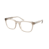 MICHAEL KORS MK4192U 4050 LAHAINA Butter Transparent Demo Lens szemüveg