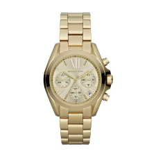 MICHAEL KORS MK5798 női arany Bradshaw mini karóra karóra