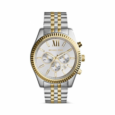 MICHAEL KORS MK8344 Mens Lexington Watch karóra