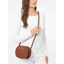  MICHAEL KORS női bőr crossbody táska, Jet Set Travel kézitáska és bőrönd