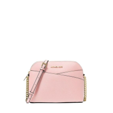  MICHAEL KORS női bőr crossbody táska, rózsaszín