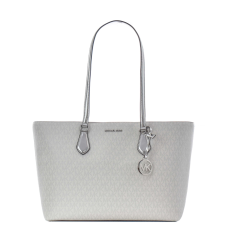 MICHAEL KORS Női kézitáska MICHAEL KORS 38x25x13CM 35T4S6HT9V-SILVER