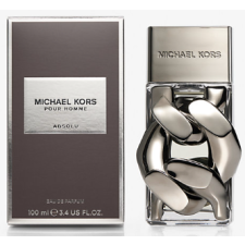 MICHAEL KORS Pour Homme Absolu EDP 100 ml parfüm és kölni