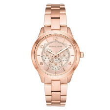 MICHAEL KORS Runaway Bradshaw Rose női karóra MK6589 karóra