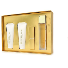 MICHAEL KORS Sexy Amber EdP Set 310 ml kozmetikai ajándékcsomag
