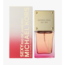 MICHAEL KORS Sexy Rio De Janero, edp 30ml parfüm és kölni