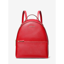 MICHAEL KORS Sheila Medium női hátizsák vörös hátizsák
