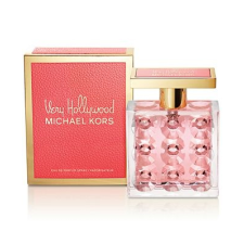 MICHAEL KORS Very Hollywood EDP 100 ml parfüm és kölni