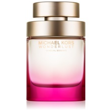 MICHAEL KORS Wonderlust Sensual Essence EDP 100 ml parfüm és kölni