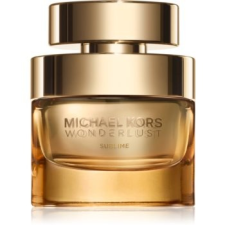 MICHAEL KORS Wonderlust Sublime EDP 50 ml parfüm és kölni